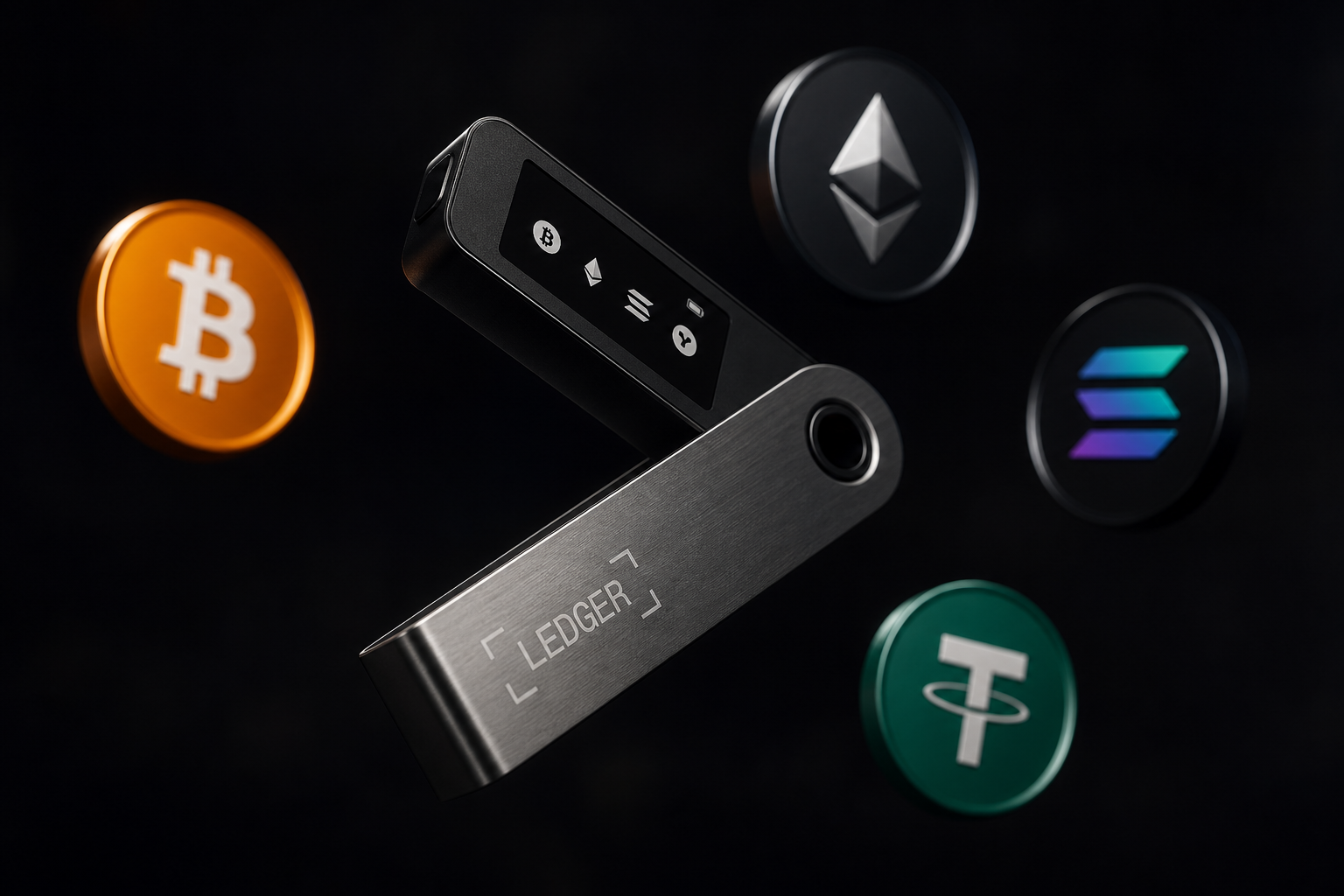 Ledger Nano X